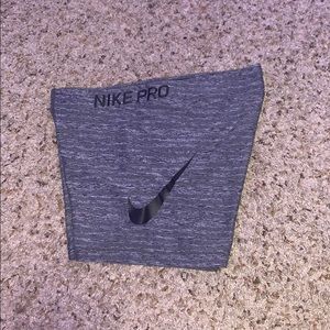Nike pro spandex